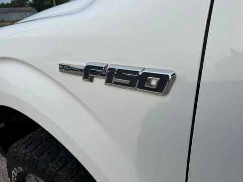 Used 2013 Ford F150 XLT w/ Off-Road Pkg AWD/4WD image 32