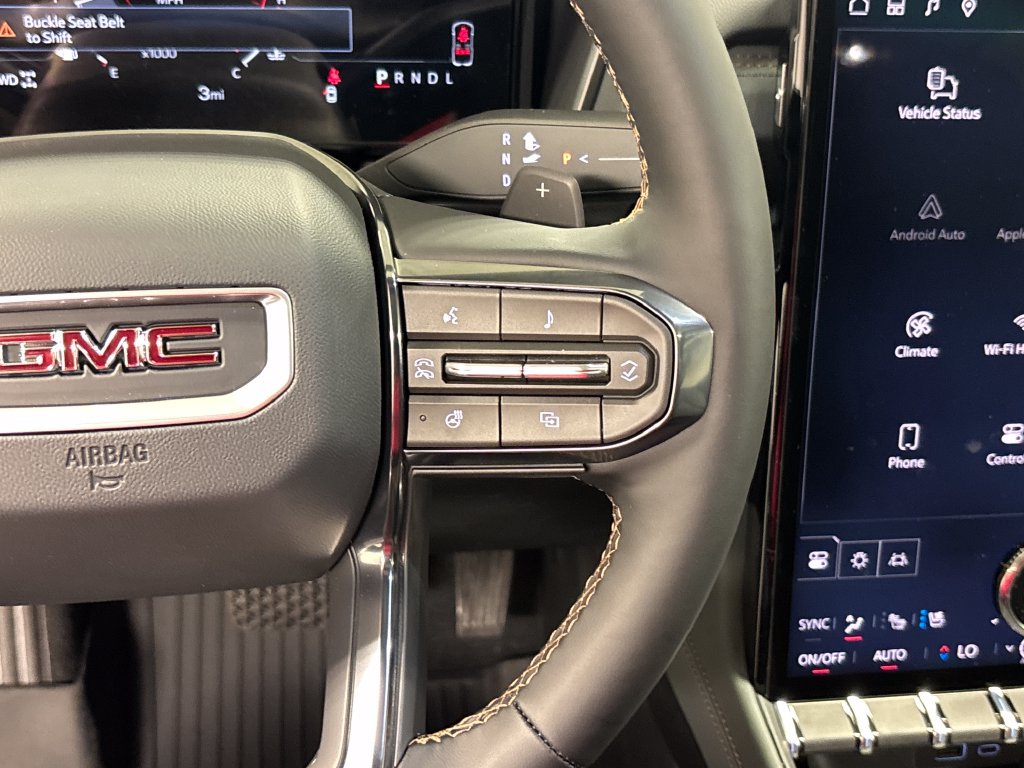 New 2026 GMC Terrain AT4 w/ Convenience Package III AWD/4WD image 31