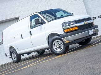 New 2026 Chevrolet Express 2500 w/ Communications Package RWD video 3