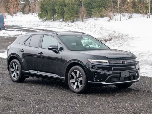 Used 2024 Honda Prologue Touring image 12