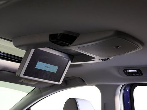 Used 2022 Honda Odyssey Elite image 16