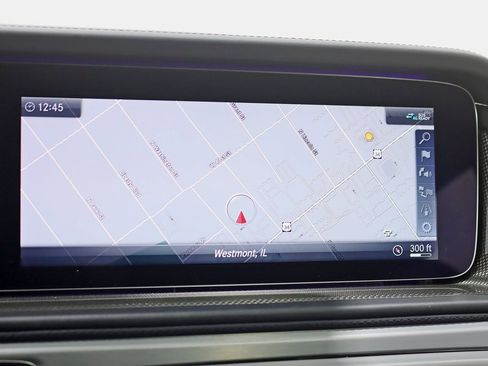 Used 2022 Mercedes-Benz G 550 image 17