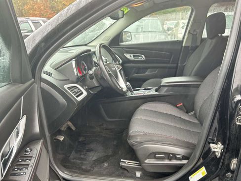 Used 2014 GMC Terrain SLE w/ Convenience Package image 10