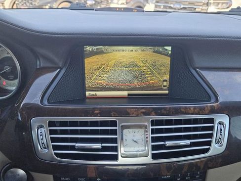 Used 2014 Mercedes-Benz CLS 550 image 28