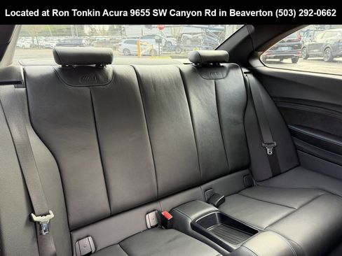 Used 2018 BMW M2 image 28