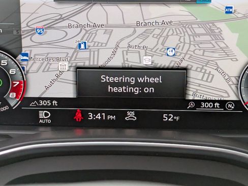 Used 2022 Audi S7 Prestige image 22