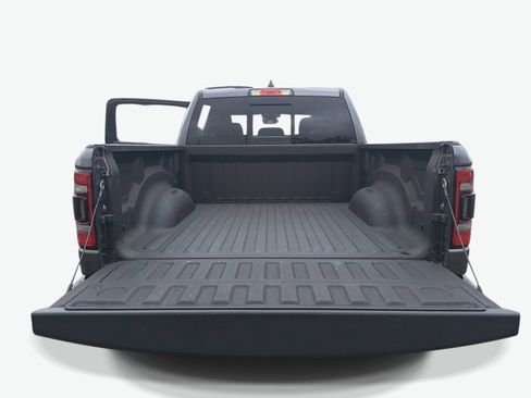 Certified 2023 RAM 1500 Big Horn AWD/4WD image 13