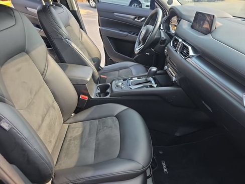 Used 2019 MAZDA CX-5 Touring AWD/4WD image 11