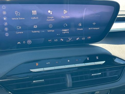 New 2026 Buick Enclave Sport Touring w/ Power Package FWD image 29