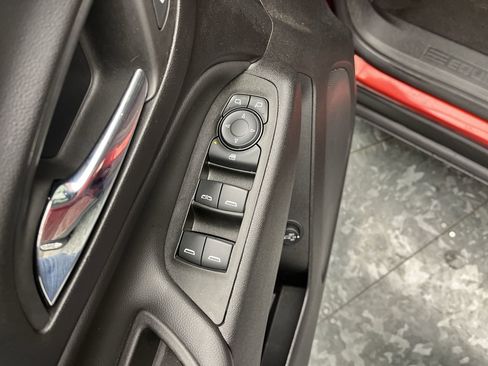 Certified 2022 Chevrolet Equinox LT image 8