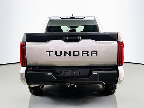 New 2026 Toyota Tundra SR5 image 6