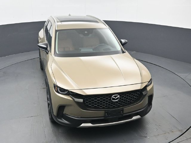 Used 2024 MAZDA CX-50 2.5 Turbo w/ Weather Package AWD/4WD image 46