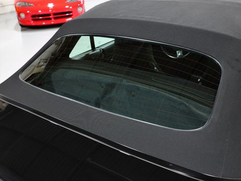 Used 2008 Porsche 911 Cabriolet image 32