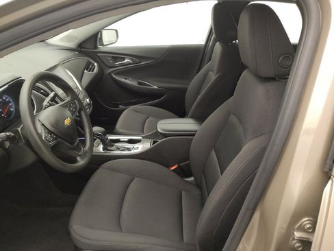 Used 2024 Chevrolet Malibu LT FWD image 17