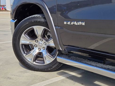 Used 2022 RAM 1500 Laramie AWD/4WD image 31