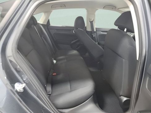 Used 2022 Honda Civic LX image 11