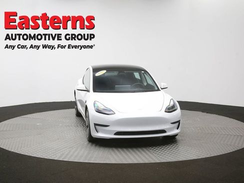Used 2023 Tesla Model 3 Standard Range RWD image 46
