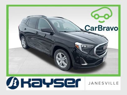 Used 2020 GMC Terrain SLE w/ Driver Convenience Package