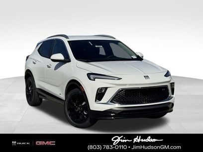 New 2026 Buick Encore GX Sport Touring