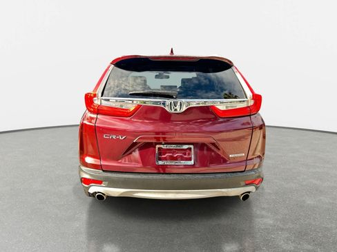 Used 2017 Honda CR-V Touring image 7