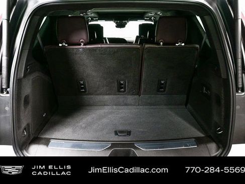 Used 2023 Cadillac Escalade Sport Platinum image 28