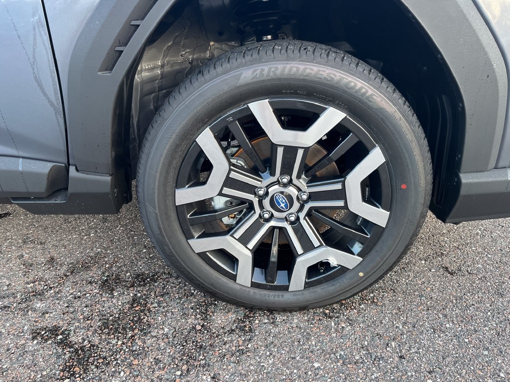 New 2026 Subaru Outback Touring XT AWD/4WD image 8