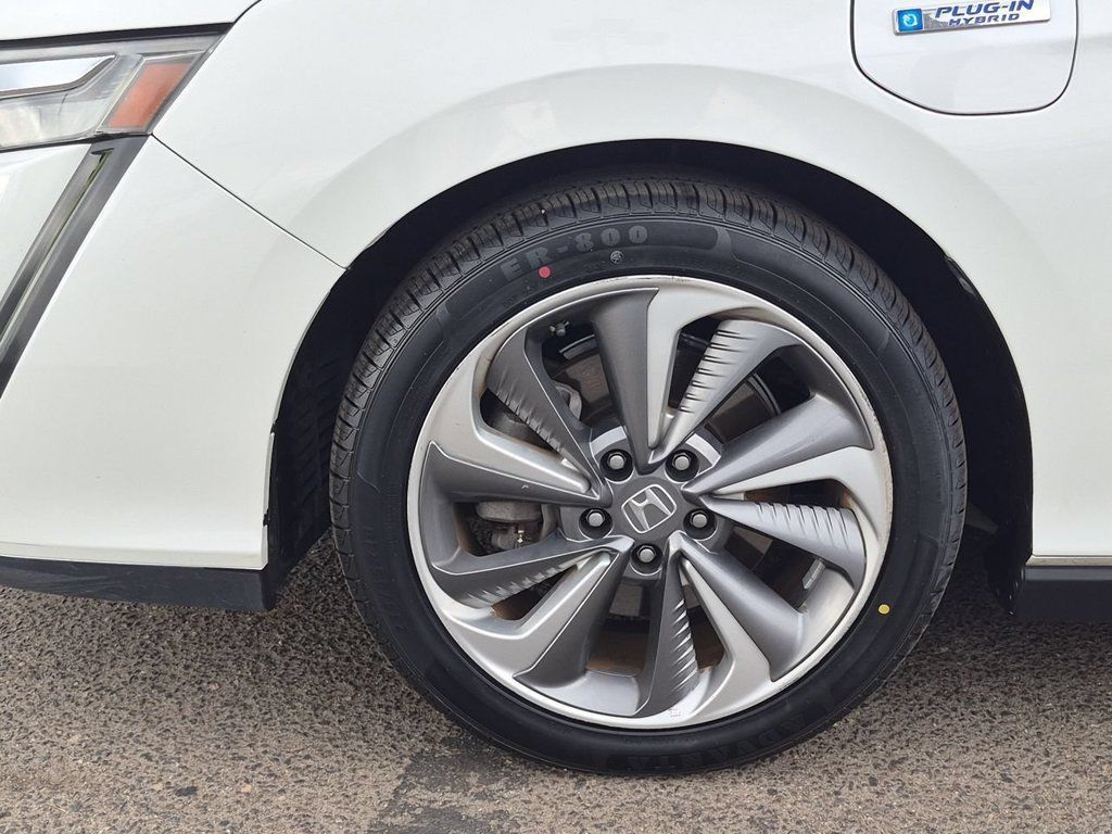 Used 2018 Honda Clarity Plug-In Hybrid image 33