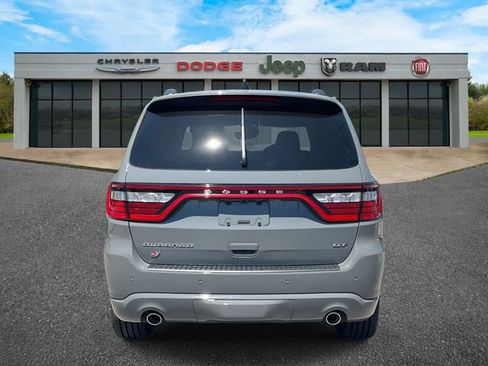 New 2026 Dodge Durango GT image 26