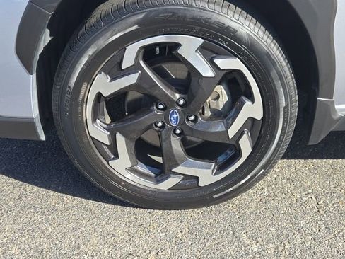 Certified 2022 Subaru Crosstrek 2.5i Limited image 18