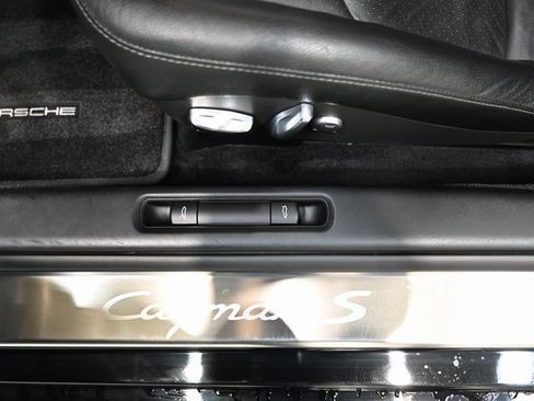 Used 2006 Porsche Cayman S image 23