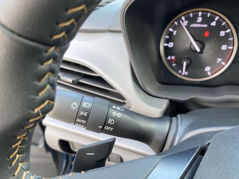 Used 2025 Subaru Crosstrek 2.5i Wilderness image 23