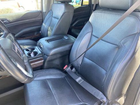 Used 2020 GMC Yukon SLT image 16