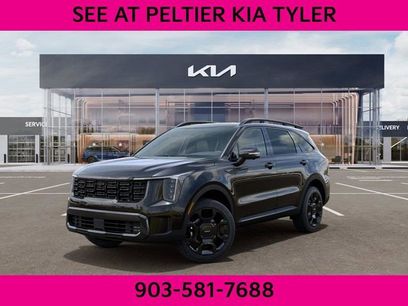 New 2026 Kia Sorento SX Prestige