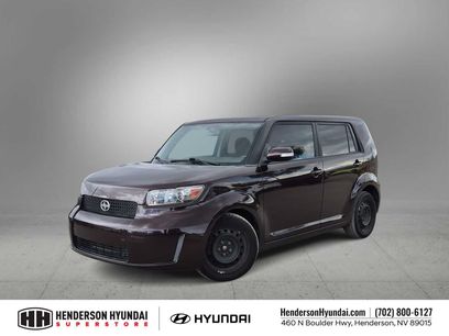 Used 2008 Scion xB
