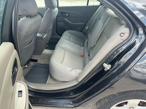 Used 2014 Chevrolet Malibu LS image 15