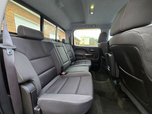 Used 2014 GMC Sierra 1500 SLE image 16