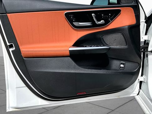 New 2026 Mercedes-Benz C 300 Sedan image 15