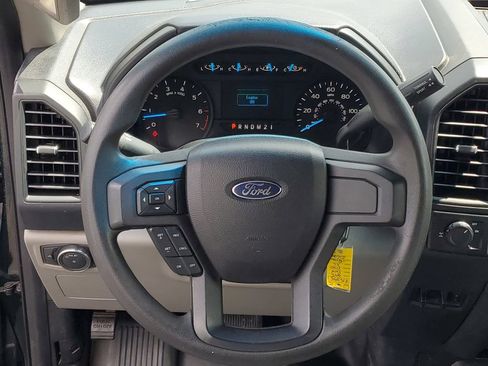 Used 2015 Ford F150 XL w/ Trailer Tow Package RWD image 21