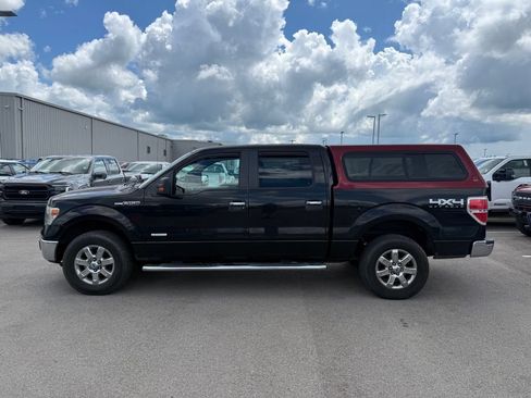 Used 2014 Ford F150 XLT w/ Equipment Group 302A Luxury AWD/4WD image 20