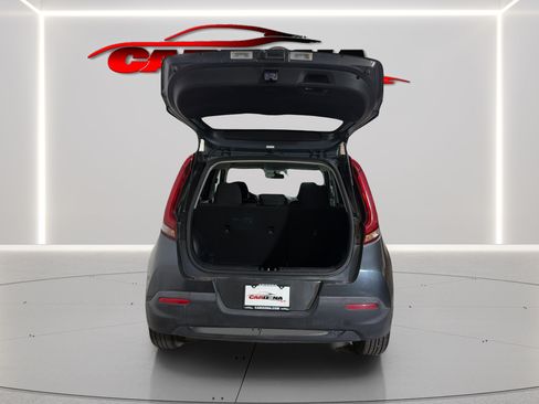 Used 2021 Kia Soul LX FWD image 22