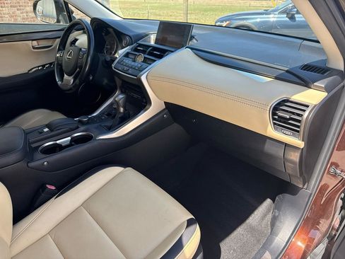 Used 2016 Lexus NX 200t FWD image 58