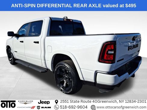 New 2026 RAM 1500 Big Horn image 6