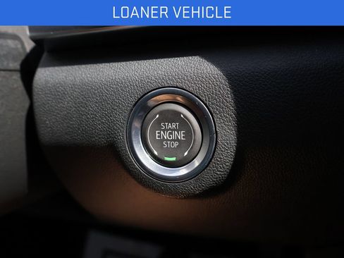 New 2026 GMC Terrain Denali AWD/4WD image 25