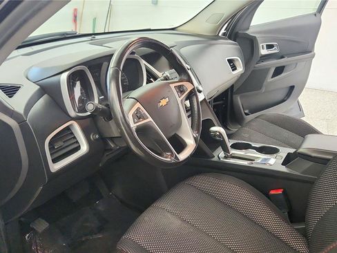 Used 2015 Chevrolet Equinox LT FWD image 14