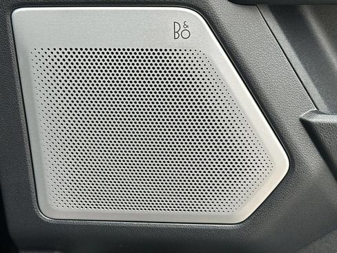 Used 2025 Ford F150 Raptor AWD/4WD image 23
