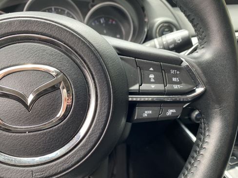 Used 2021 MAZDA CX-9 Touring w/ Touring Premium Package AWD/4WD image 22
