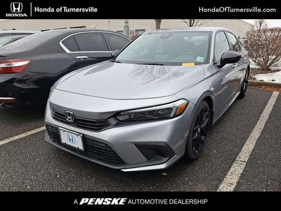 Certified 2024 Honda Civic Sport