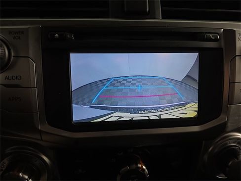 Used 2019 Toyota 4Runner SR5 image 14