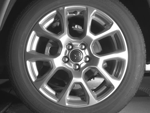 Used 2025 Jeep Compass Limited image 14