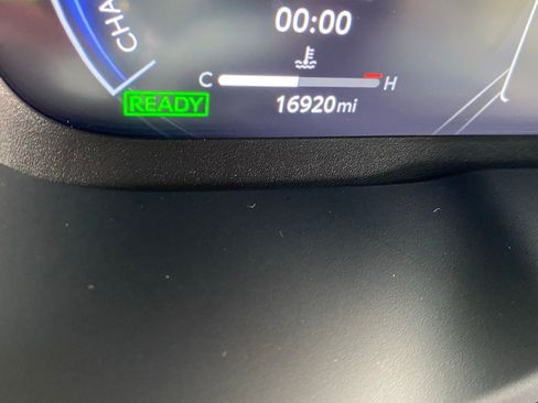 Used 2023 Toyota RAV4 Limited image 5